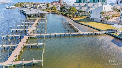 Dock