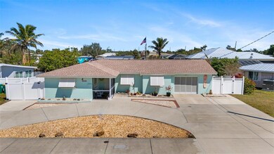 21184 Edgewater Dr