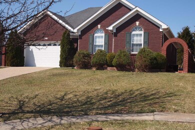 6210 Hines Mill Way, Louisville, KY 40291 - photo 2