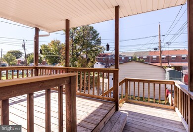 1014 Foxridge Ln, Essex, MD 21221 - photo 5