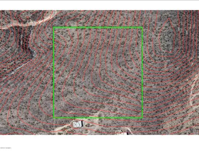 aerial w topo