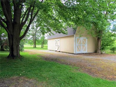 Exterior Back