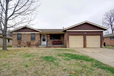 1105 Simpson Dr, Hurst, TX 76053 - photo 3