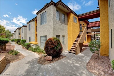 Recently painted exterior. Gated Community