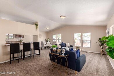 2922 E Acacia Club Ln unit 90, Tucson, AZ 85706 - photo 4