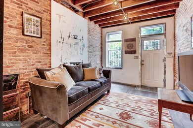 1012 Boyd St, Baltimore, MD 21223 - photo 2