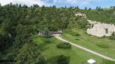 210074 Wildcat Dr, Gering, NE 69341 - photo 2