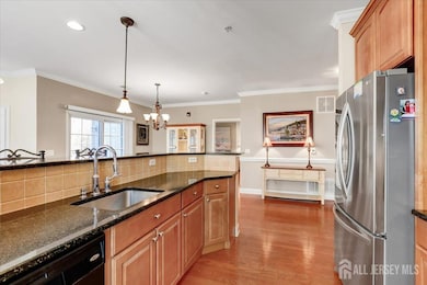 3205 Falston Cir, Old Bridge, NJ 08857 - photo 5