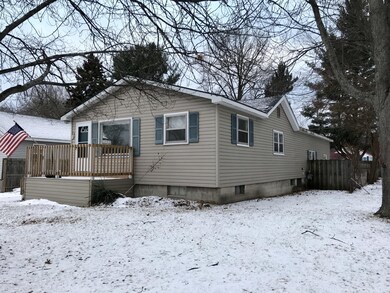 Northside property