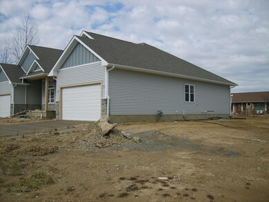 408 Terrace Dr, Marysville, OH 43040 - photo 3