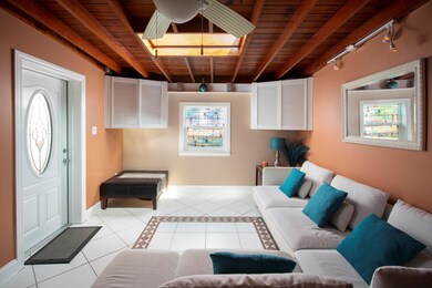 3Bedroom livingroom