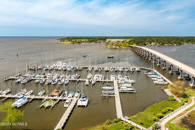 516 S Water St unit A-17, Oriental, NC 28571 - photo 2