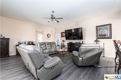 403 Blayton St, Troy, TX 76579 - photo 3