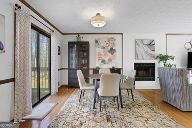 3639 Abercorn Way NW, Kennesaw, GA 30144 - photo 4