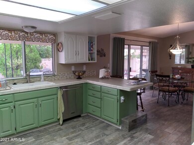 7 Kitchen