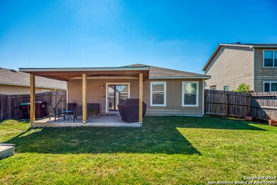 9411 Durham Place, San Antonio, TX 78254 - photo 5