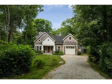 36 Maple Ave, Jamestown, RI 02835 - photo 2