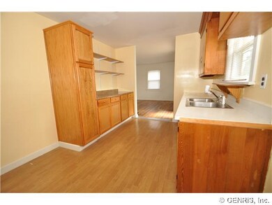 Kitchen. Kitchen was partially updated in 2012 wit