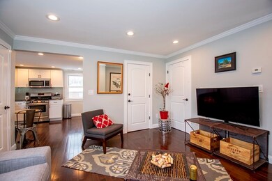 10 Seminary St unit 3, Charlestown, MA 02129 - photo 5