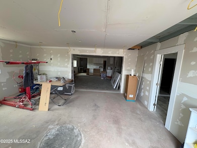 7877 E San Jose Rd, Safford, AZ 85546 - photo 2