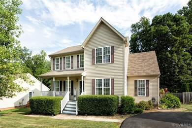 5219 Parrish Creek Dr, Midlothian, VA 23112 - photo 2