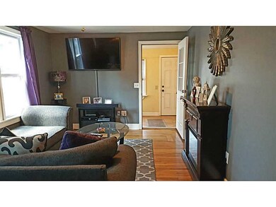 Living Room.