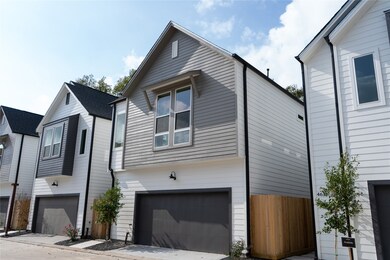 4609 Lavatera St, Houston, TX 77018 - photo 3