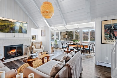 Sun Room