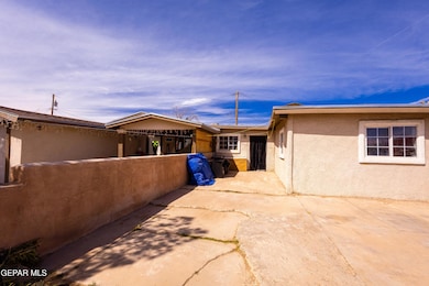 326 Guadalajara Dr unit A & B, El Paso, TX 79907 - photo 5