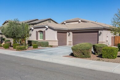 736 W Yellow Wood Ave, San Tan Valley, AZ 85140 - photo 3