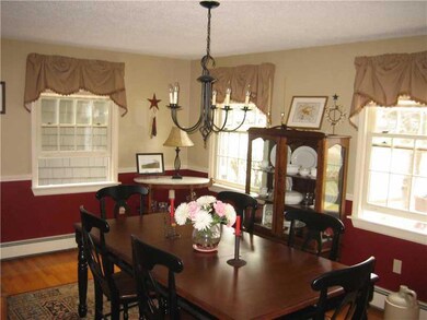 Dining Room.