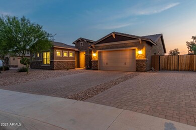 4634 N 186th Ln, Goodyear, AZ 85395 - photo 3
