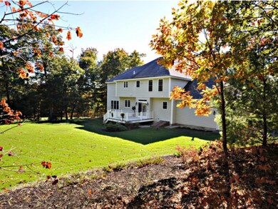 50 Stonepost Rd, Pelham, NH 03076 - photo 5