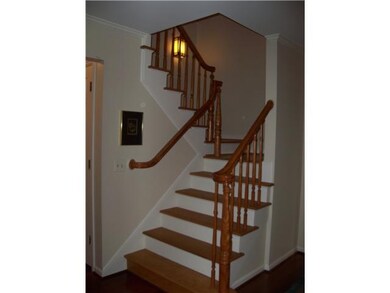 Foyer Custom Design