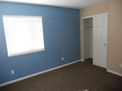 Entire home move in ready