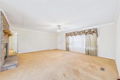 281 Timberland Dr, Gepp, AR 72538 - photo 4