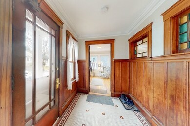 32 Maynard St unit 1, Roslindale, MA 02131 - photo 3