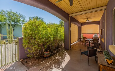 South Patio