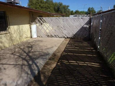 Yard