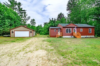 163 Beech Plain Rd, Buxton, ME 04093 - photo 3