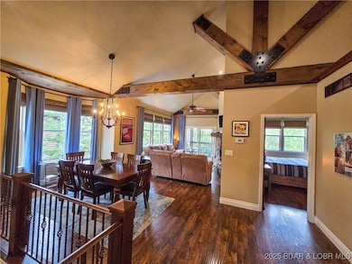 212 Weiskopf Way, Camdenton, MO 65020 - photo 2