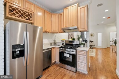 62 Q St NW unit 1, Washington, DC 20001 - photo 5