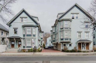 265 Western Ave unit 7, Cambridge, MA 02139 - photo 2