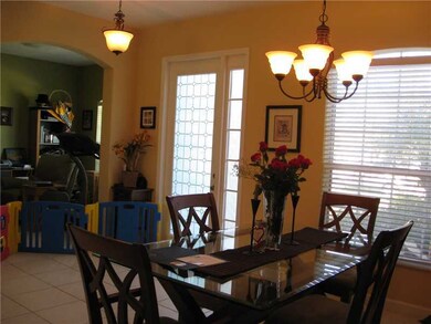 Dining Room.