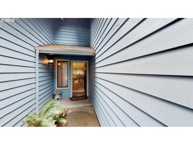 Entrance/Foyer