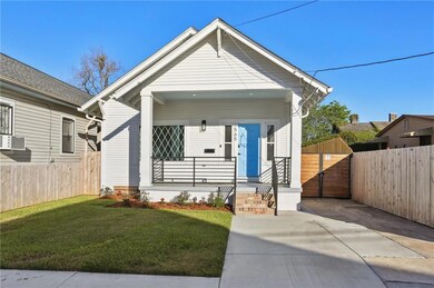 1565 N Miro St, New Orleans, LA 70119 - photo 2