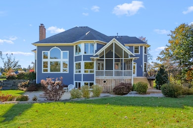 Green Pine Ln 5284 Kalamazoo 49009-11