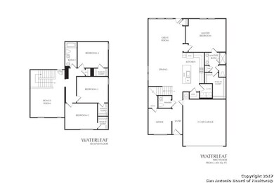 8810 White Crown, San Antonio, TX 78254 - photo 2