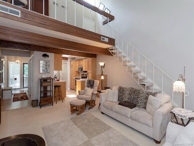 Have guests over and be part of the party while cooking and serving.