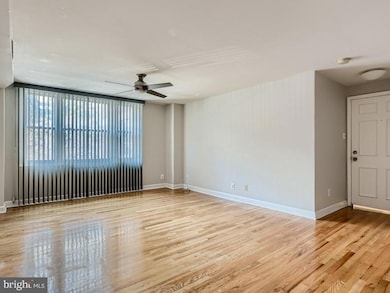 St. Paul at Chase Condominiums unit 206, Baltimore, MD 21202 - photo 7